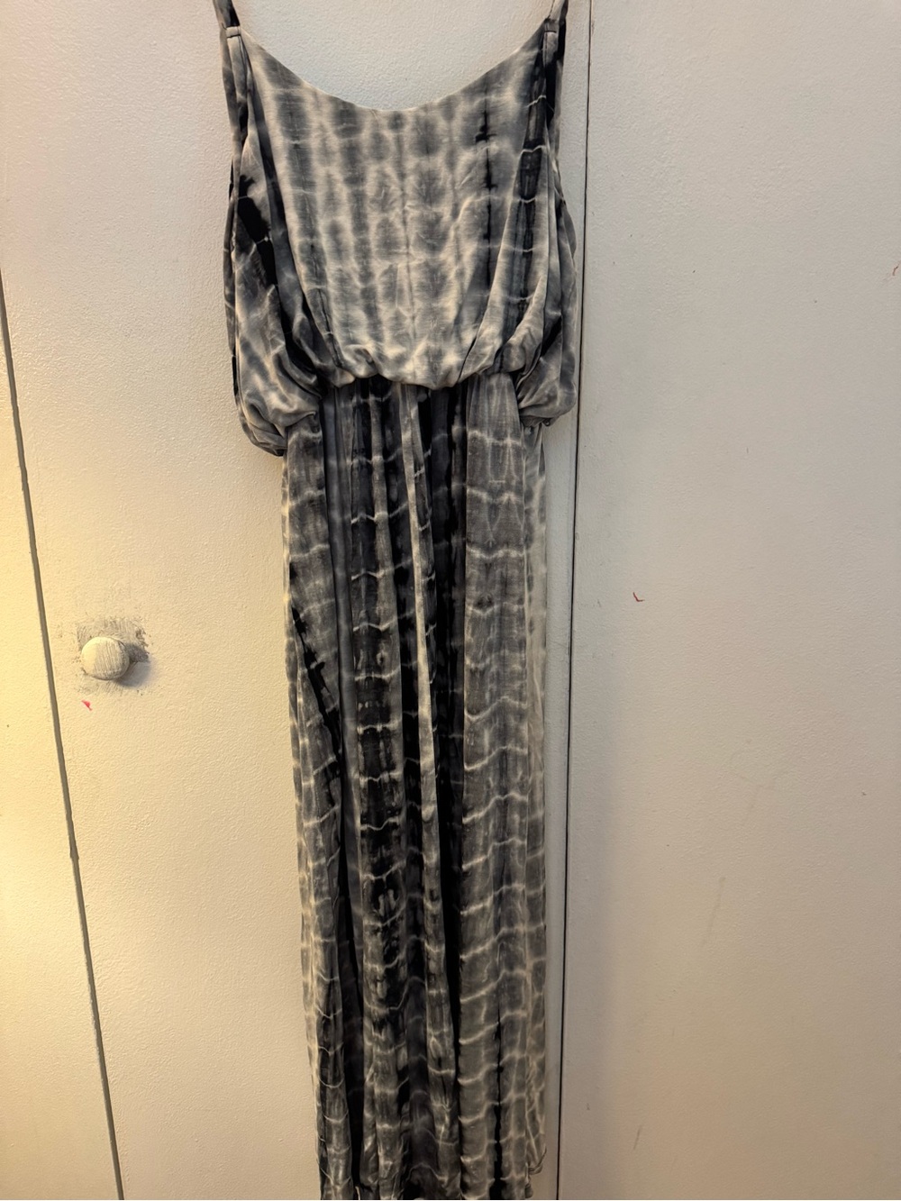 Olivia Rae midi sundress in small